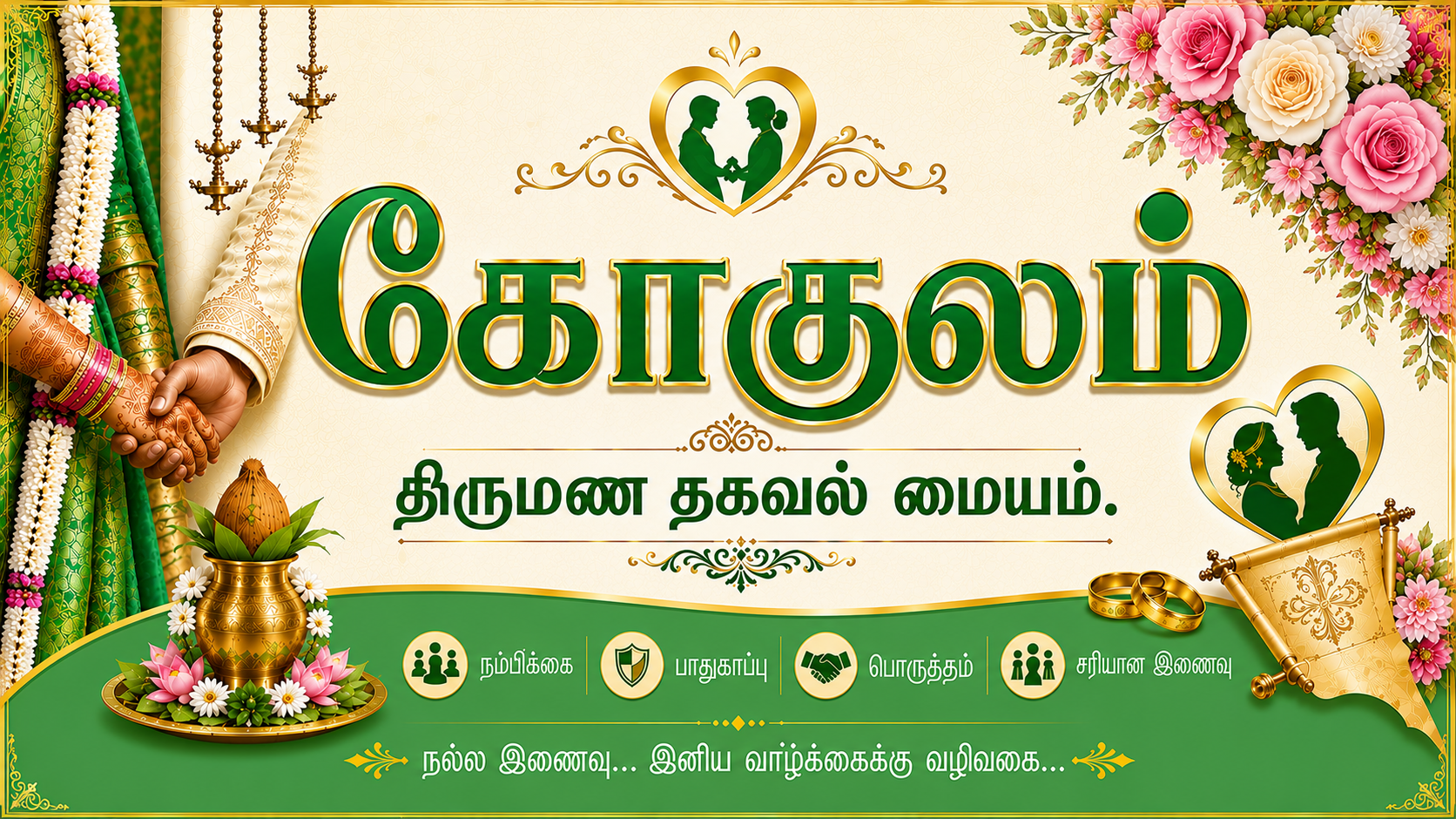 gokulam_banner