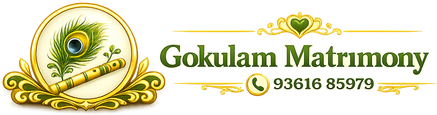 gokulam logo